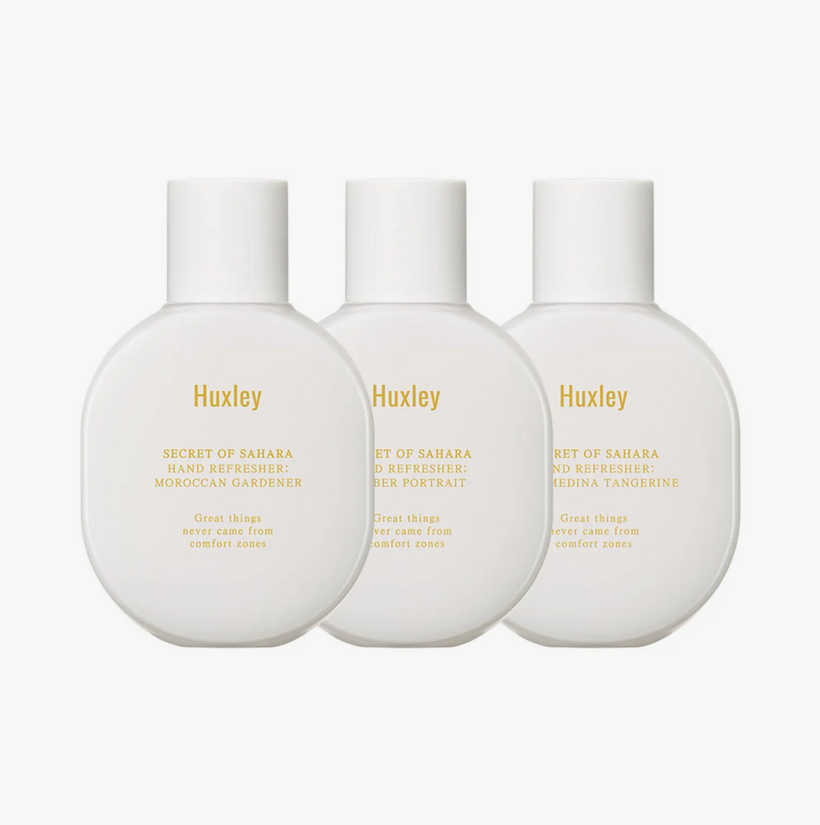 Huxley Hand Refresher 55mL - Image 2