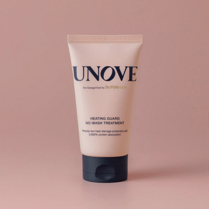 UNOVE Heating Guard No-Wash Treatment 147ml